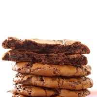 Les Cookies Brownies